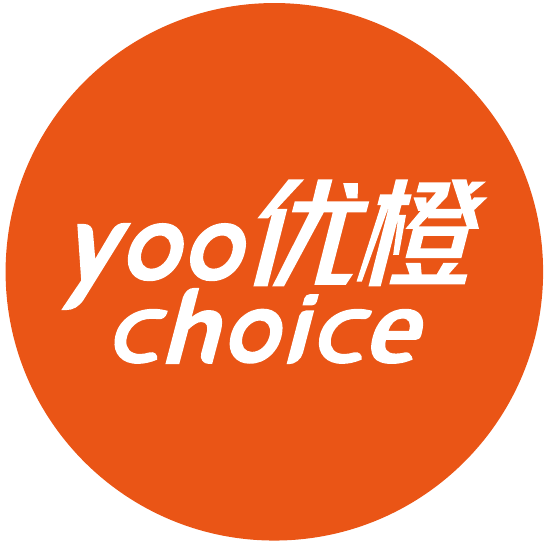 优橙标志